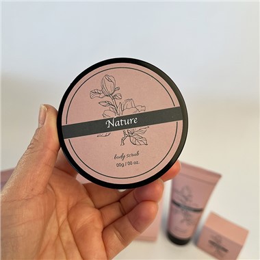 Kolajen Vücut Ovucu