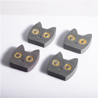 Cadılar Bayramı Kedi Banyo Bombaları