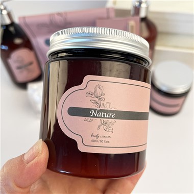 Hyaluronik Asit Vücut Kremi